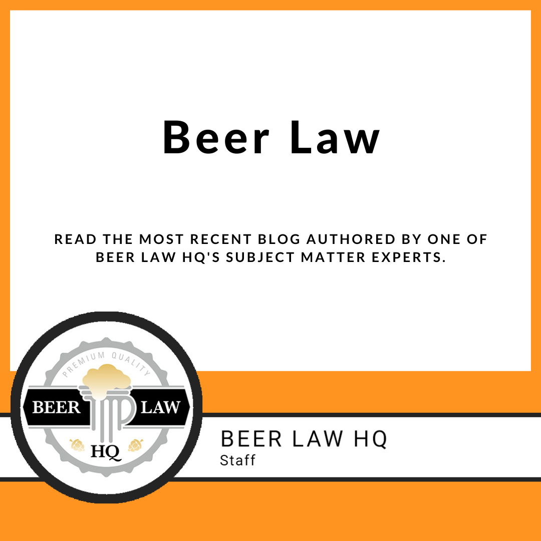 The Anatomy of Beer Law