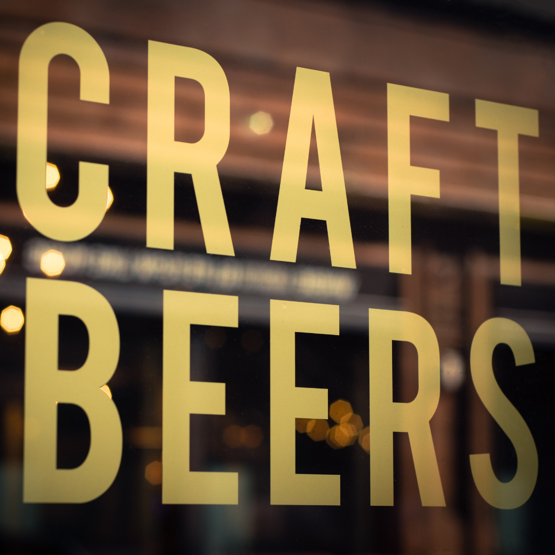 Before You Pour the First Pint: Business Decisions for Craft Brewers
